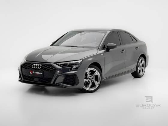 AUDI A3 2.0 40 TFSI MHEV SEDAN S LINE S-TRONIC AUDI A3 2.0 40 TFSI MHEV SEDAN S LINE S-TRONIC